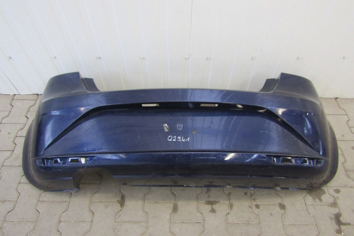 Zadnji branik SEAT LEON II LIFT 1P0 09-