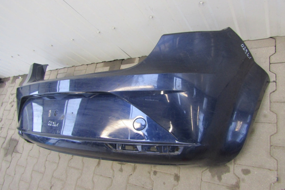 Zadnji branik SEAT LEON II LIFT 1P0 09-