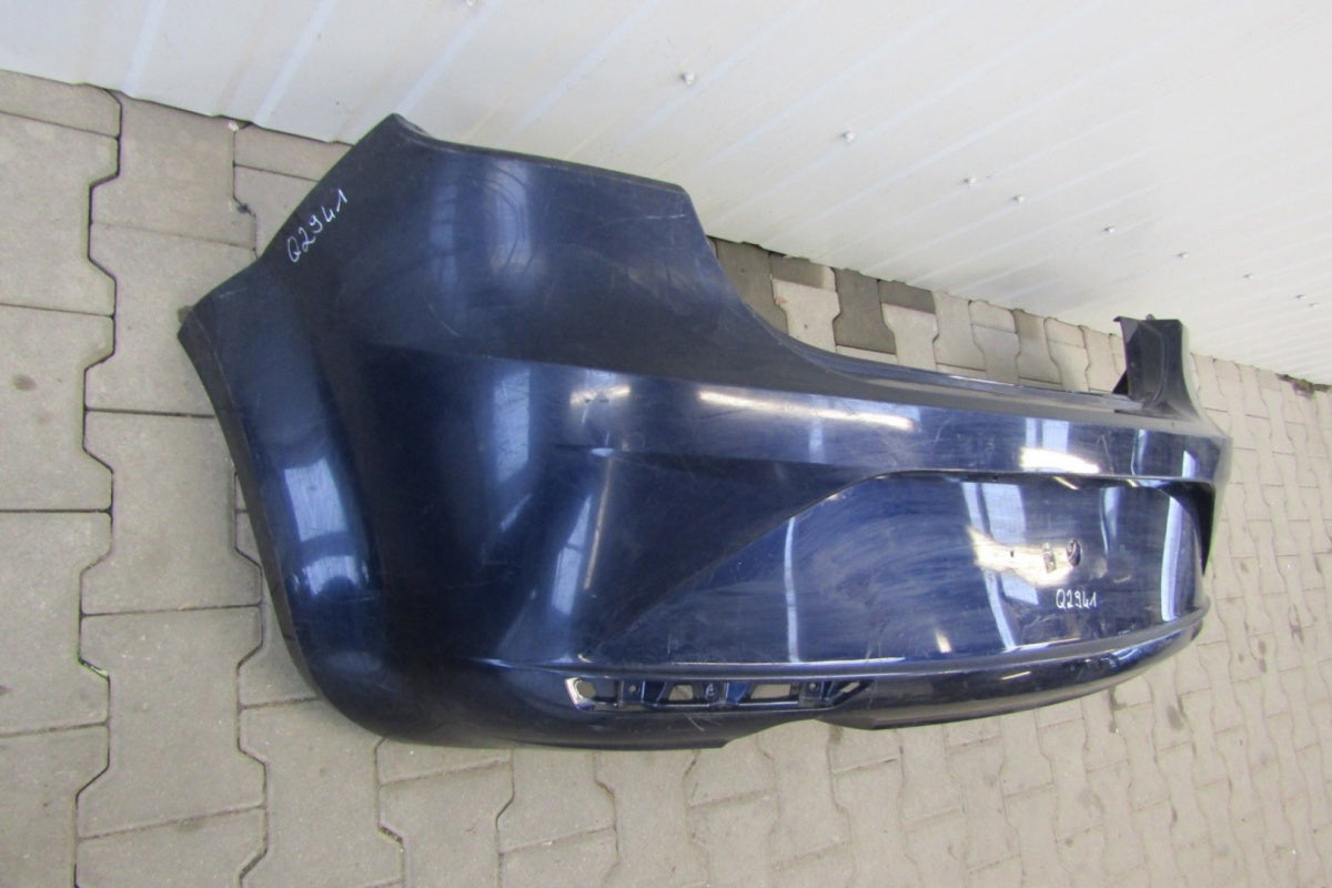 Zadnji branik SEAT LEON II LIFT 1P0 09-