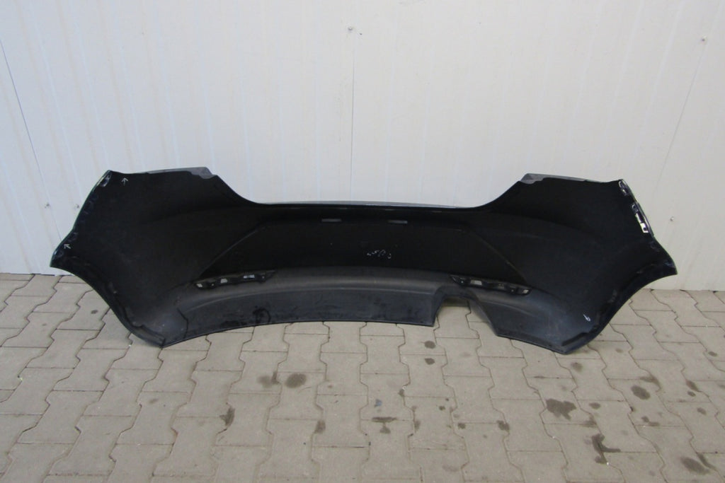 Zadnji branik SEAT LEON II LIFT 1P0 09-