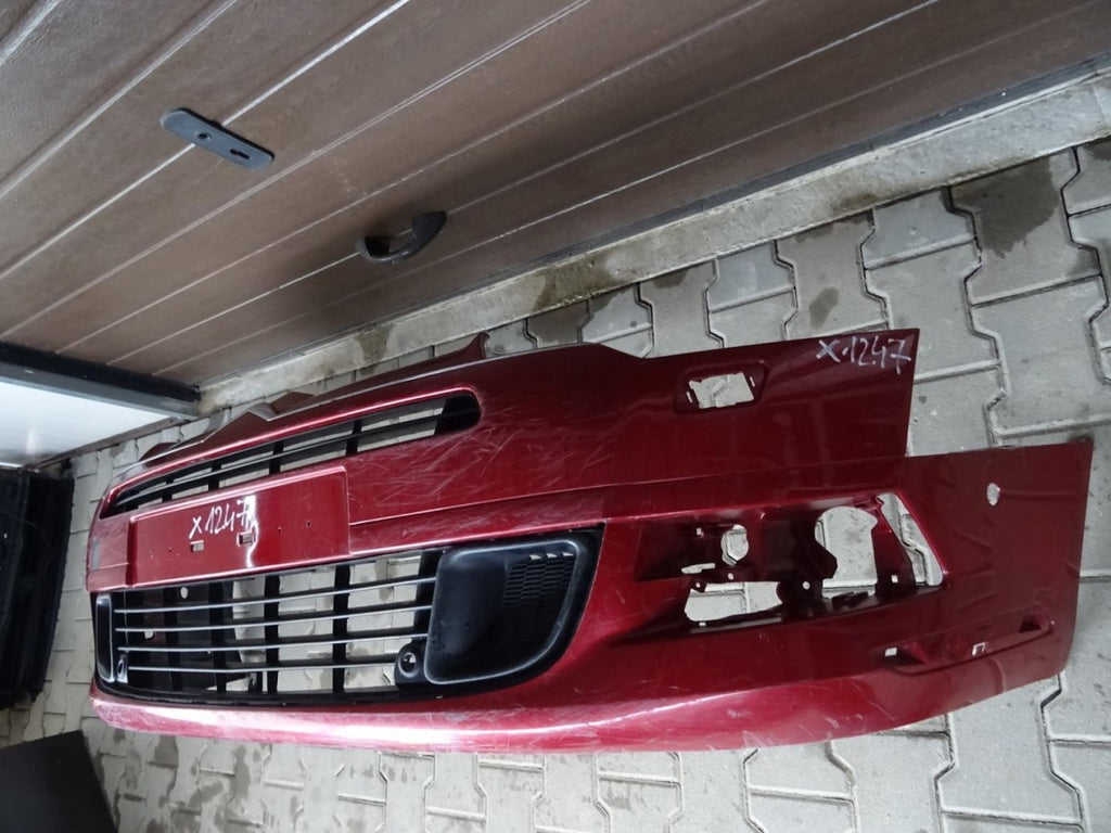 Prednji branik Citroen C5 III 3 08-11