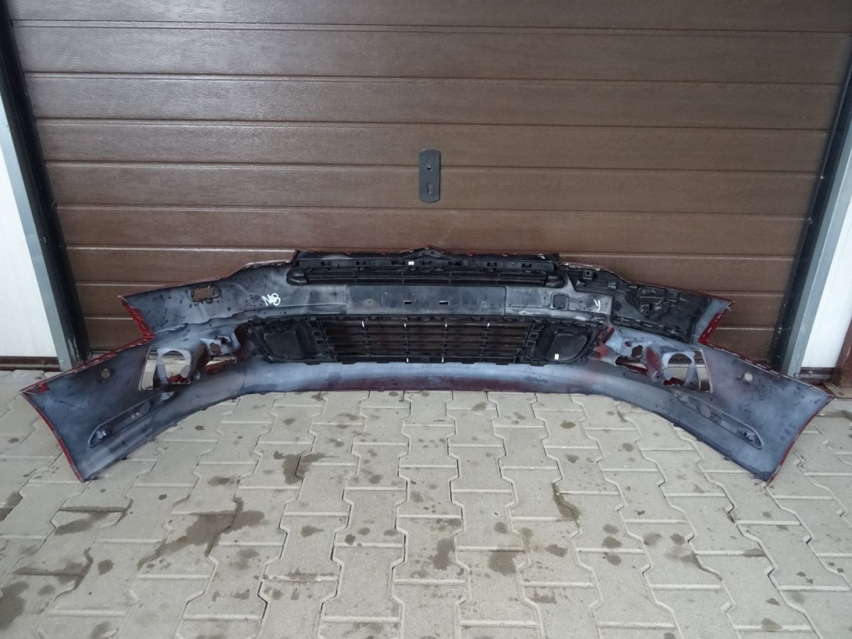 Prednji branik Citroen C5 III 3 08-11