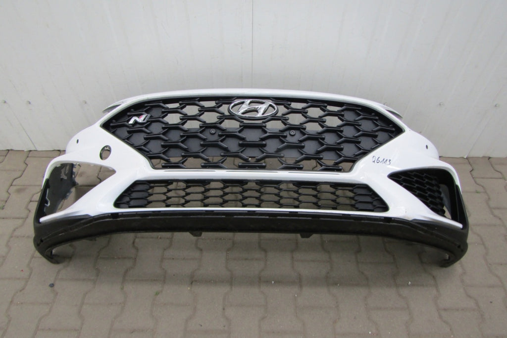 Prednji branik Hyundai I30 N Line 3 III Lift 20-