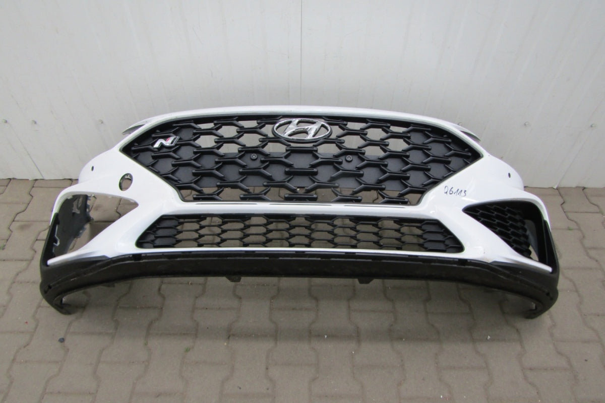 Prednji branik Hyundai I30 N Line 3 III Lift 20-