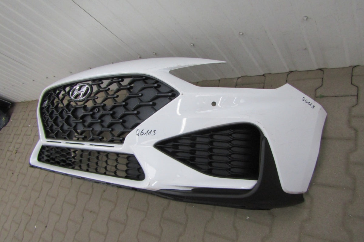 Prednji branik Hyundai I30 N Line 3 III Lift 20-