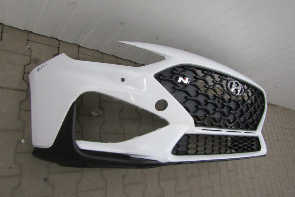 Prednji branik Hyundai I30 N Line 3 III Lift 20-