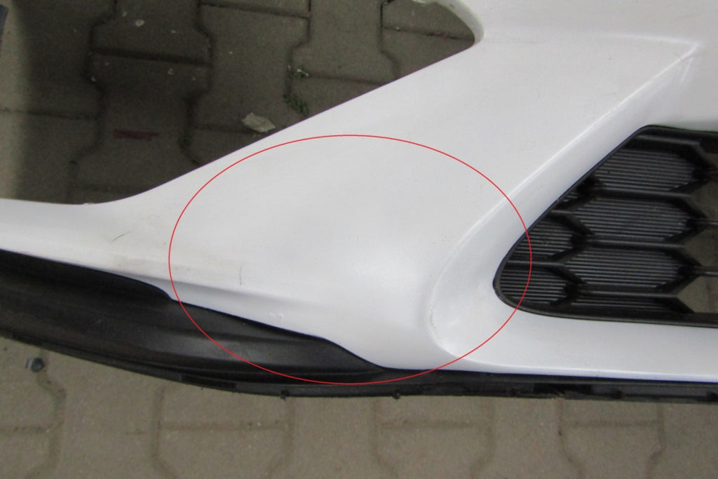 Prednji branik Hyundai I30 N Line 3 III Lift 20-