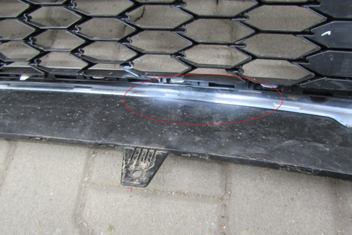 Prednji branik Hyundai I30 N Line 3 III Lift 20-