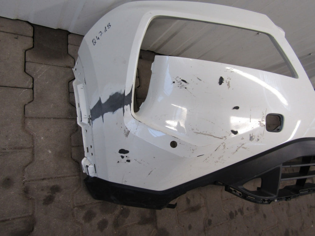 Prednji branik Nissan X-Trail X Trail T33 4 IV 22-