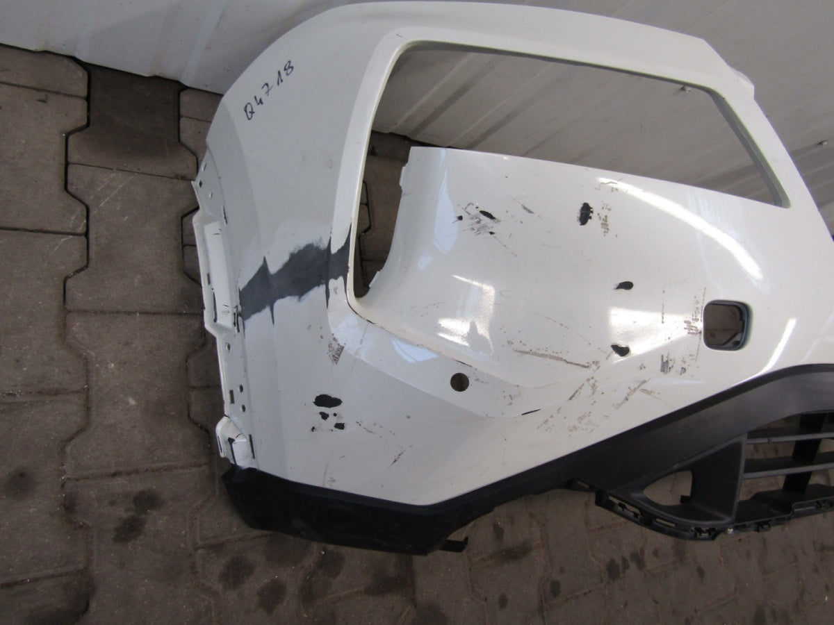 Prednji branik Nissan X-Trail X Trail T33 4 IV 22-