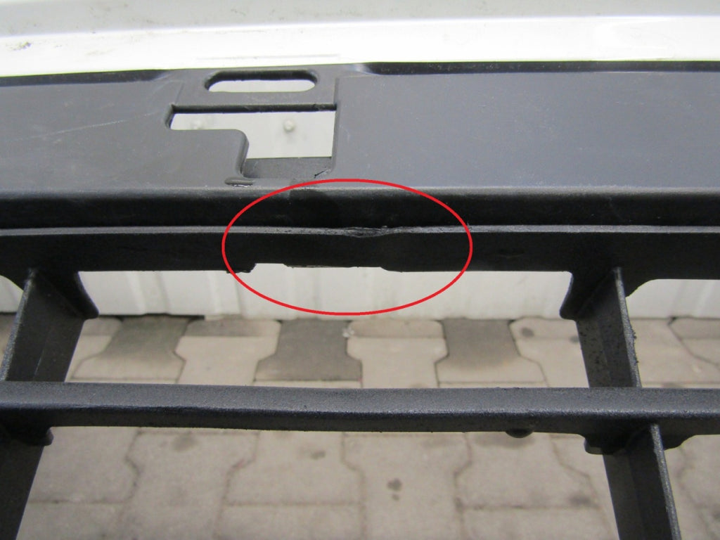 Prednji branik Nissan X-Trail X Trail T33 4 IV 22-