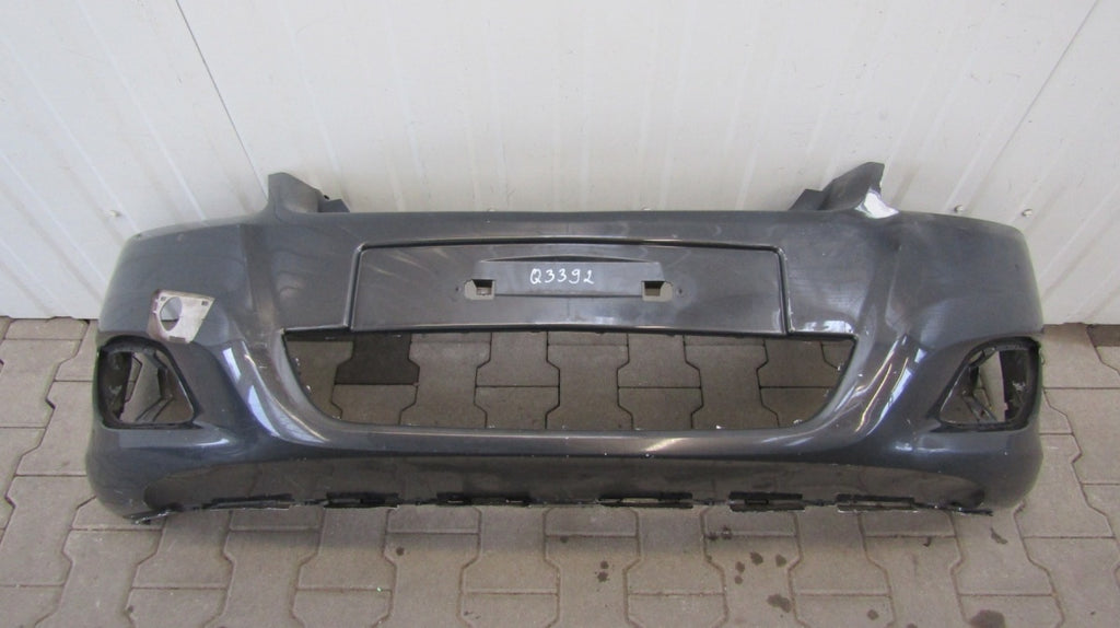 Prednji branik Opel Zafira B II Lift 08-14