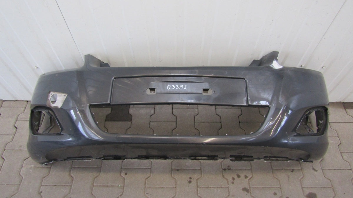 Prednji branik Opel Zafira B II Lift 08-14