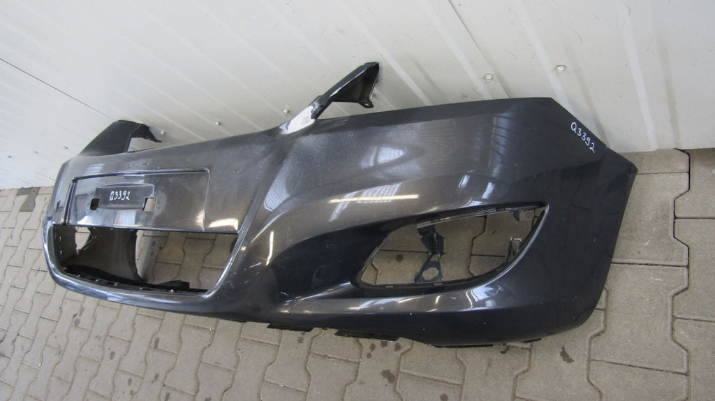 Prednji branik Opel Zafira B II Lift 08-14