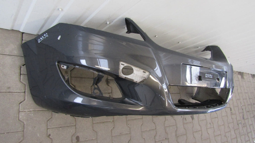 Prednji branik Opel Zafira B II Lift 08-14