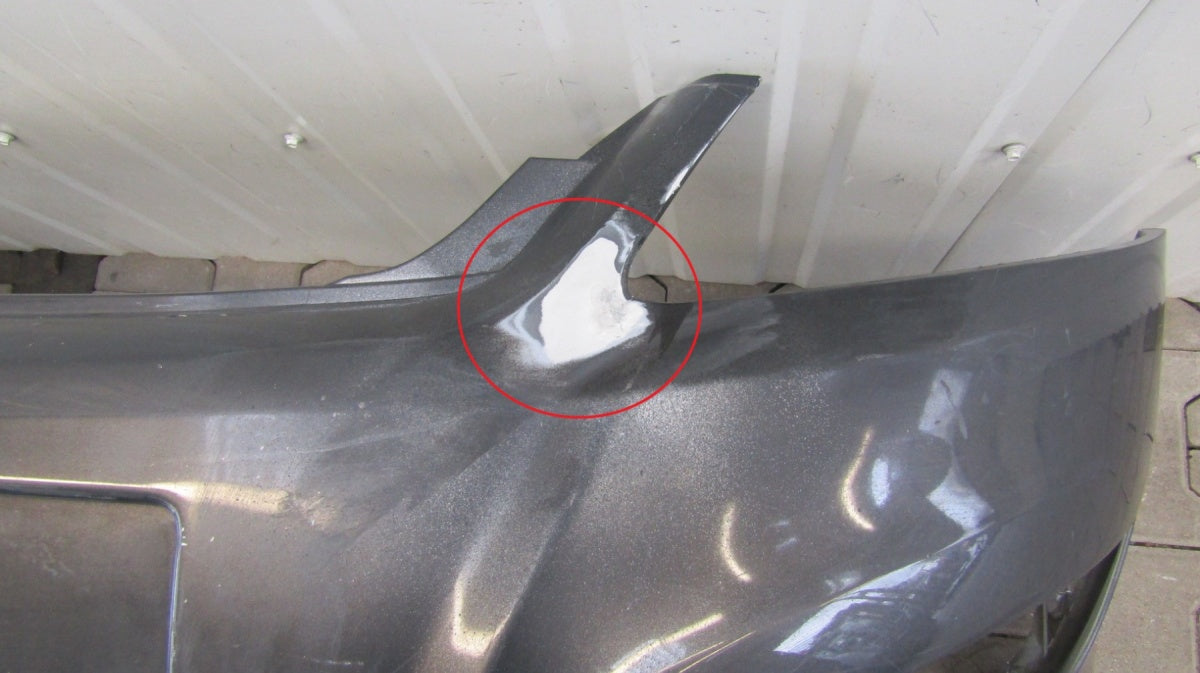 Prednji branik Opel Zafira B II Lift 08-14