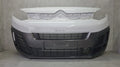 Prednji branik Citroen JUMPY SPACETOURER 3 III 16-23 /+ osłona + LED