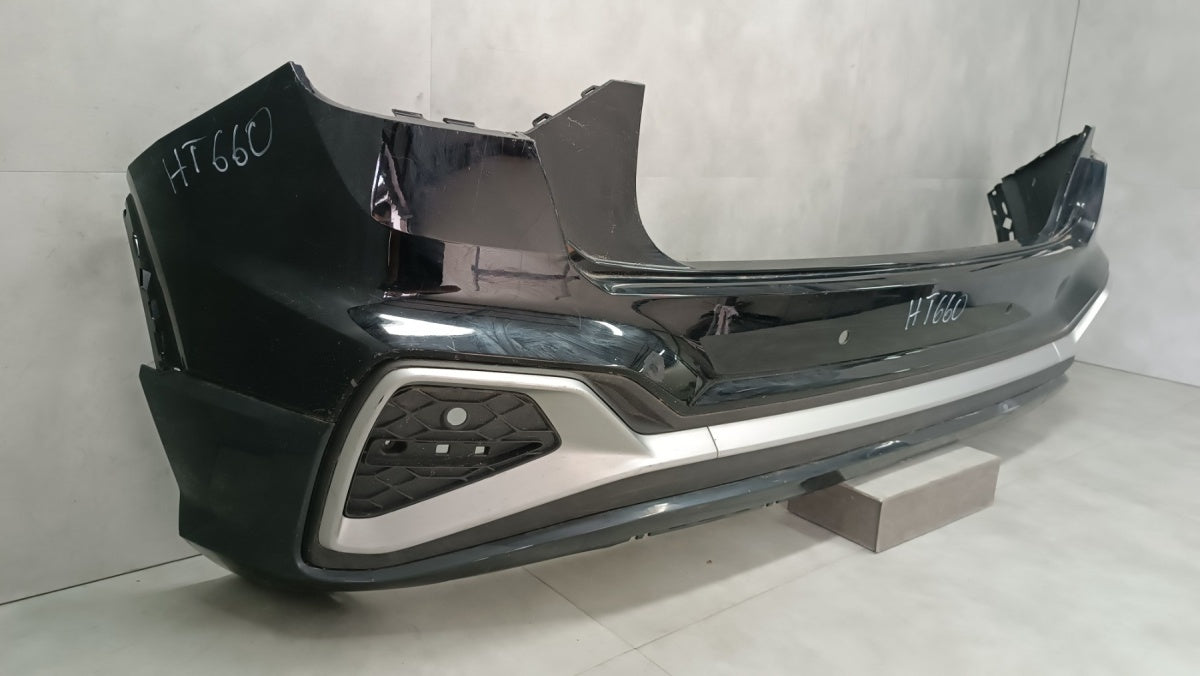 Zadnji branik AUDI Q2 81A S Line LIFT 20-26