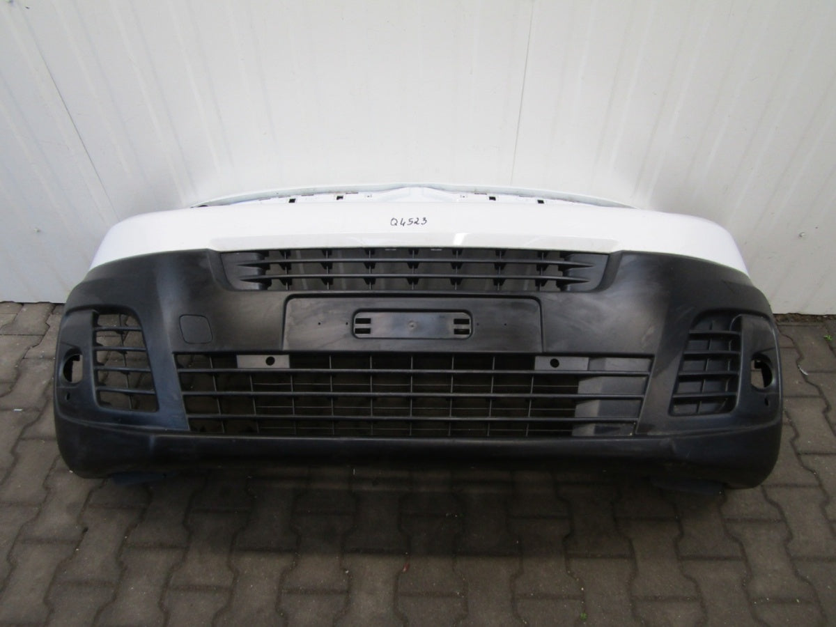 Prednji branik Citroen Jumpy 3 III 16-