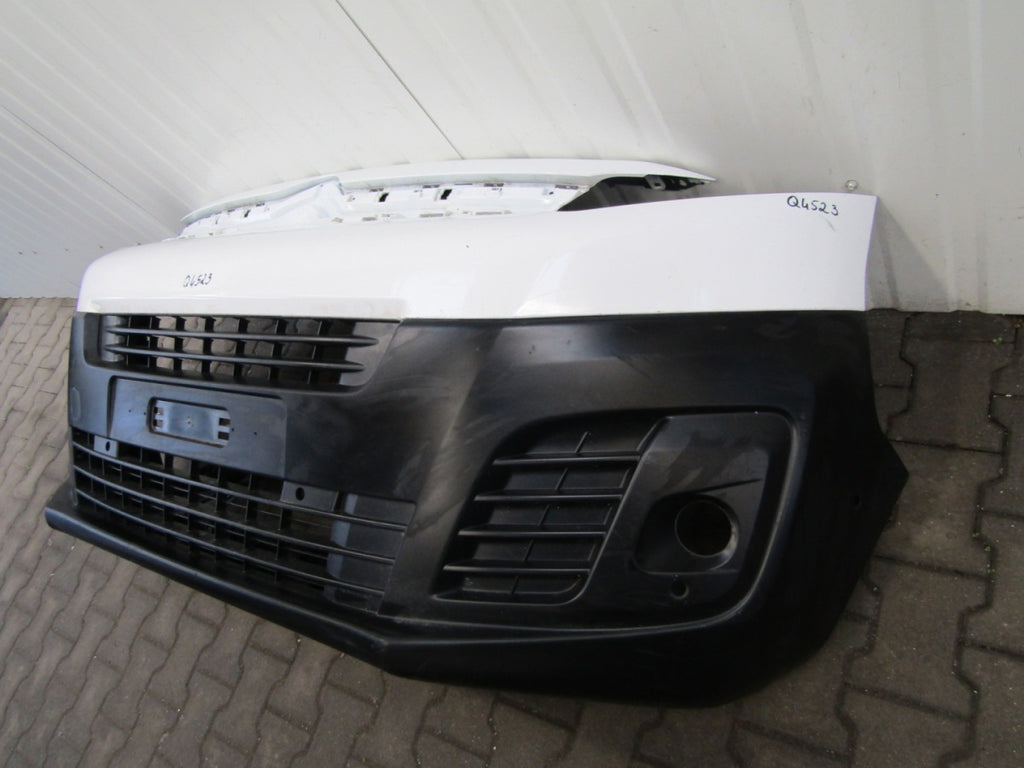 Prednji branik Citroen Jumpy 3 III 16-
