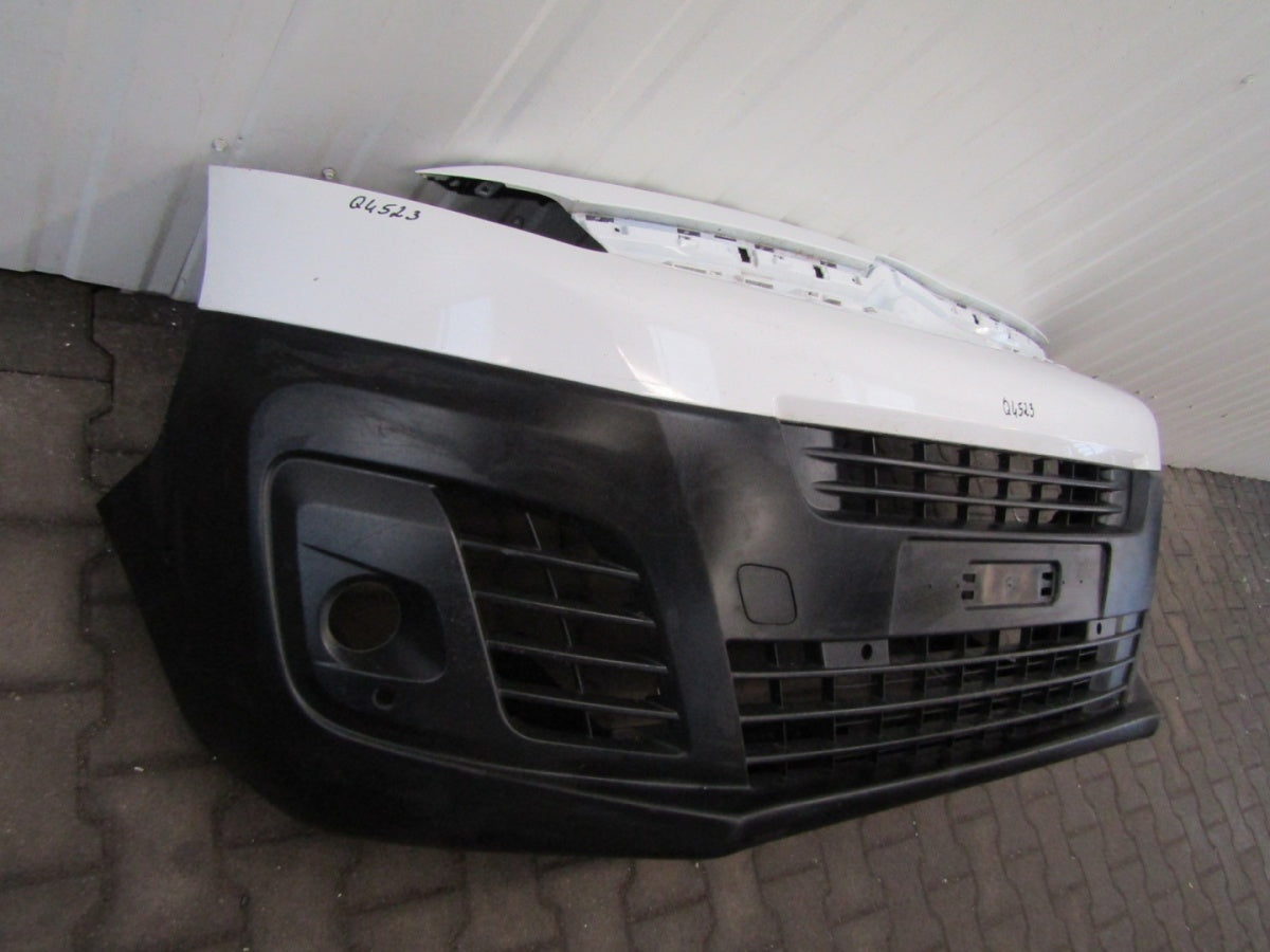 Prednji branik Citroen Jumpy 3 III 16-
