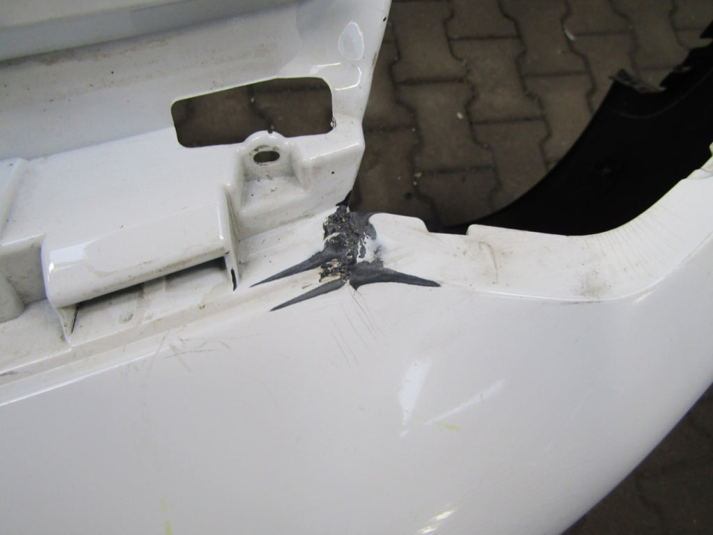 Prednji branik Citroen Jumpy 3 III 16-