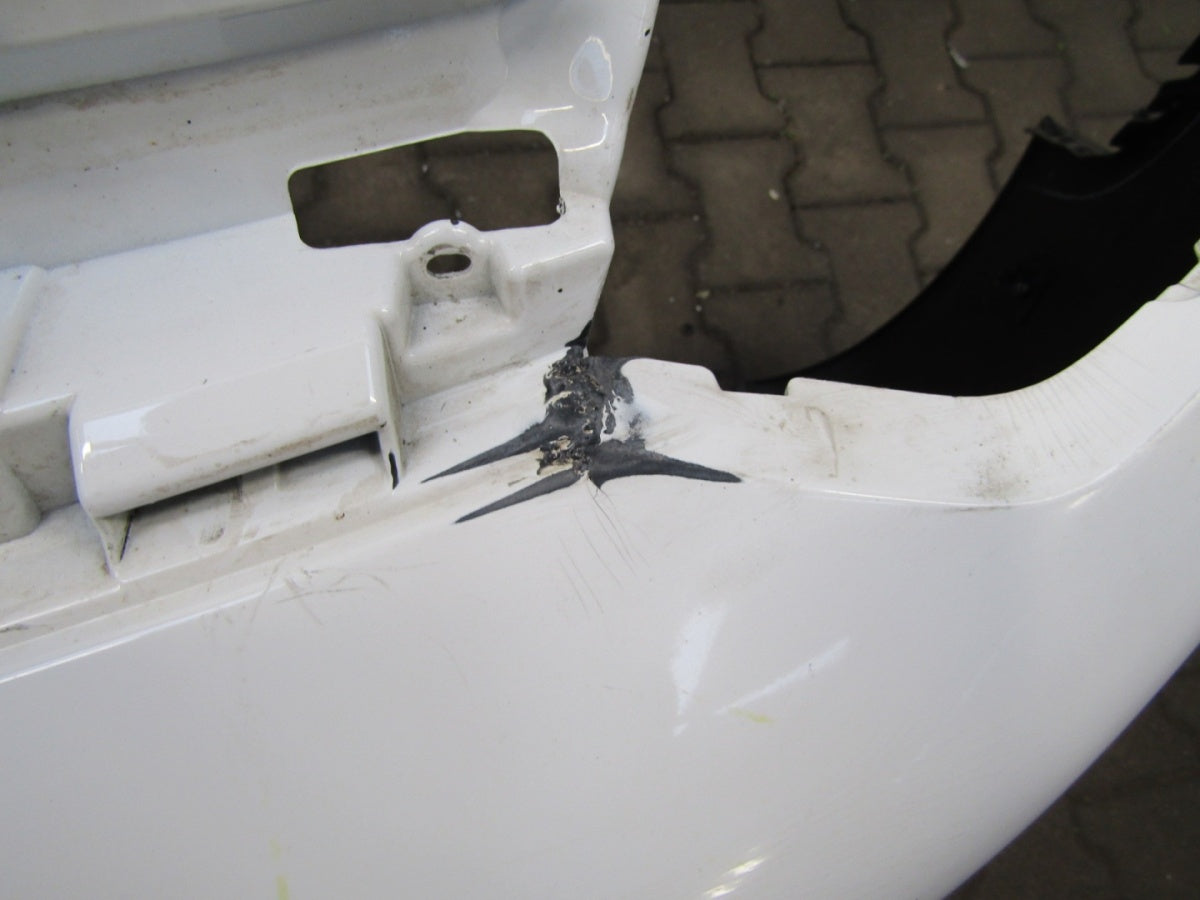 Prednji branik Citroen Jumpy 3 III 16-