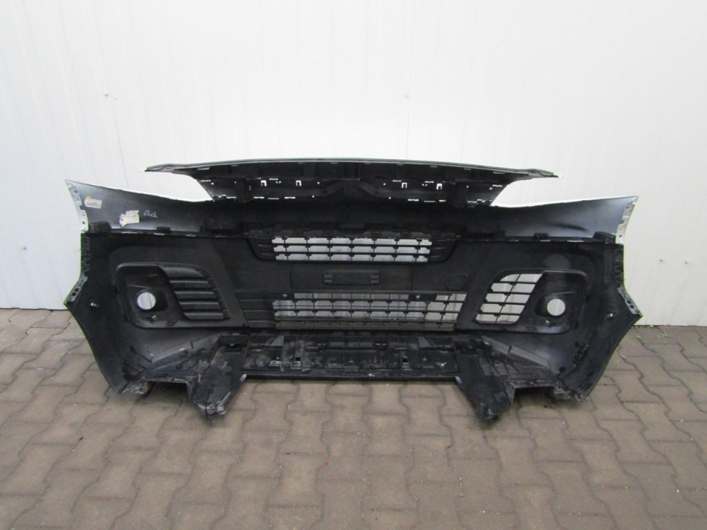 Prednji branik Citroen Jumpy 3 III 16-