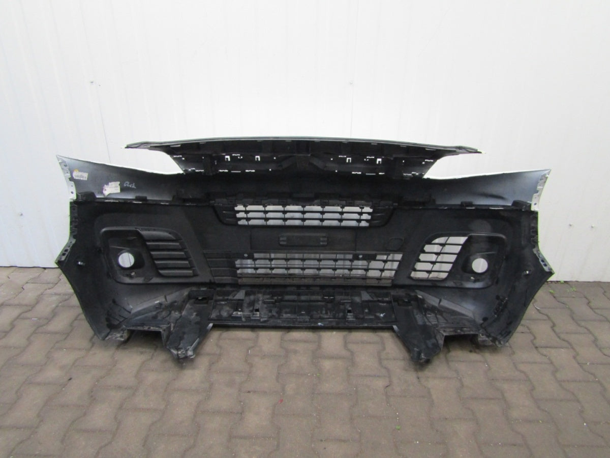 Prednji branik Citroen Jumpy 3 III 16-