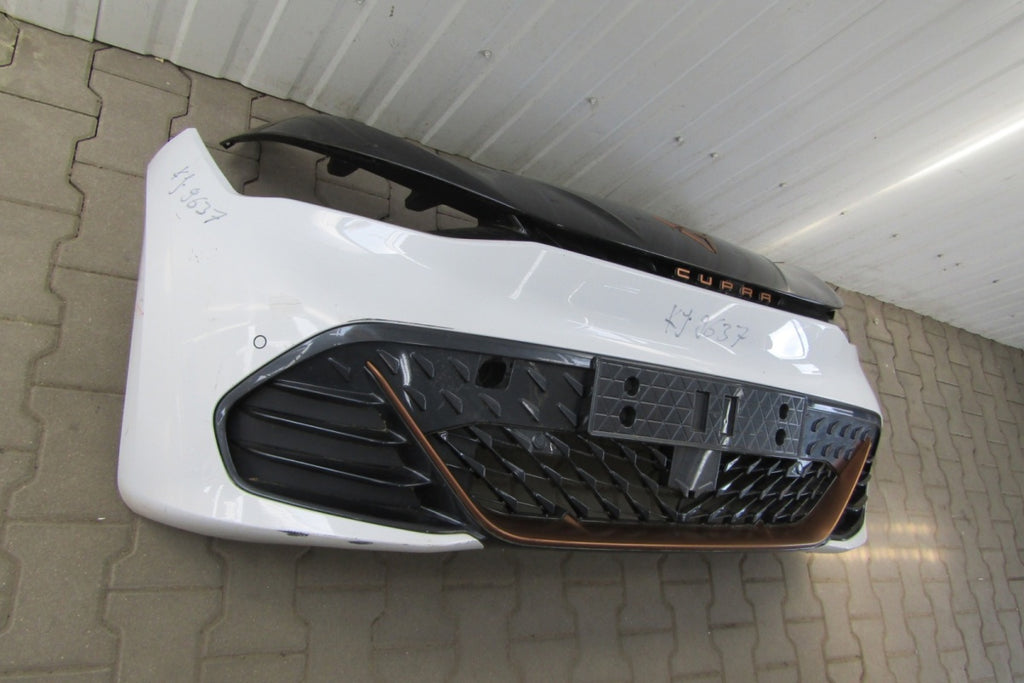 Prednji branik Cupra Born 21- RADAR