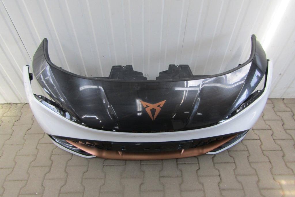 Prednji branik Cupra Born 21- RADAR