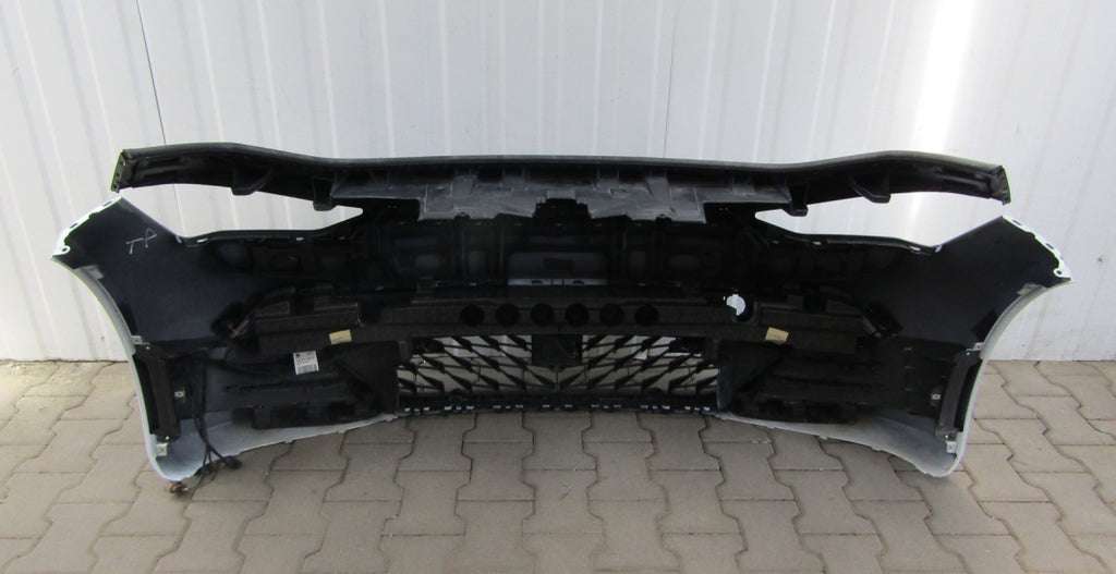Prednji branik Cupra Born 21- RADAR