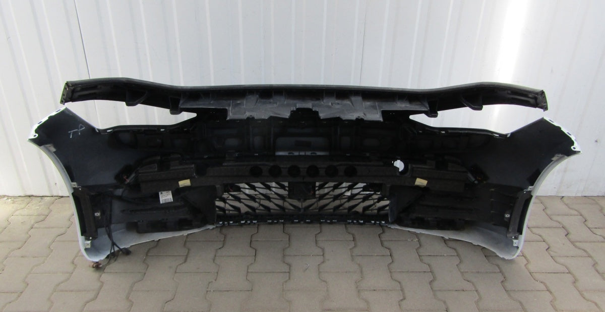 Prednji branik Cupra Born 21- RADAR