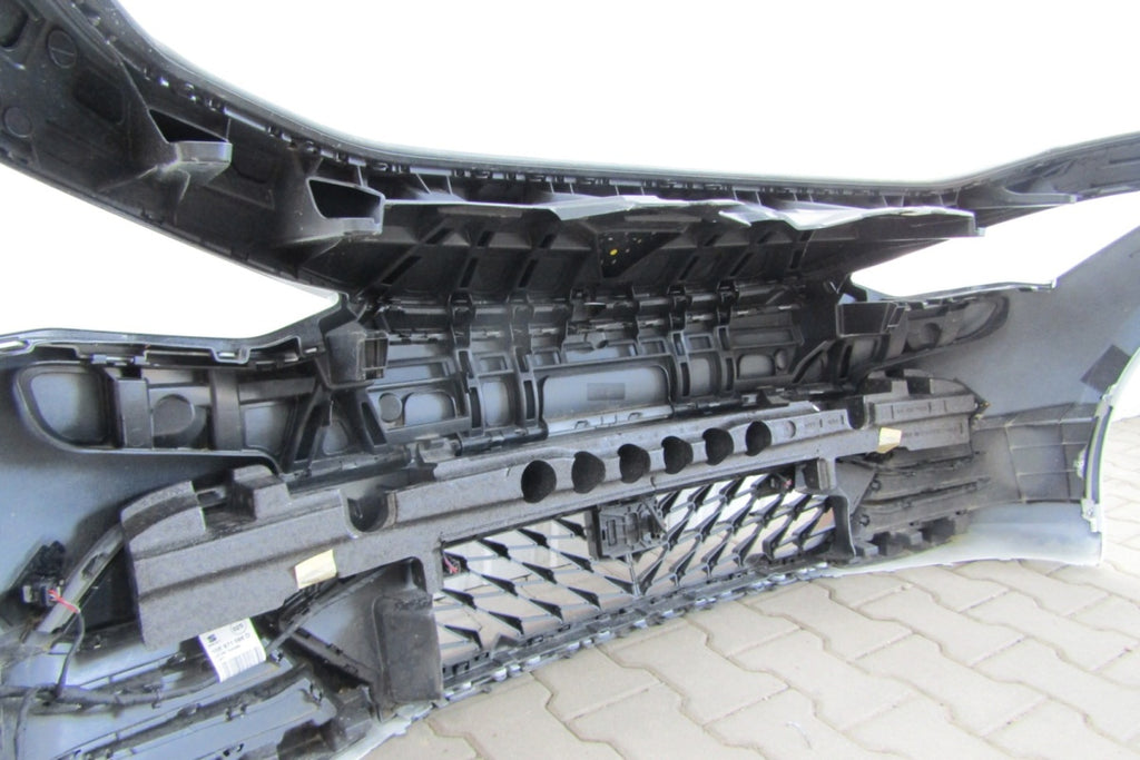 Prednji branik Cupra Born 21- RADAR