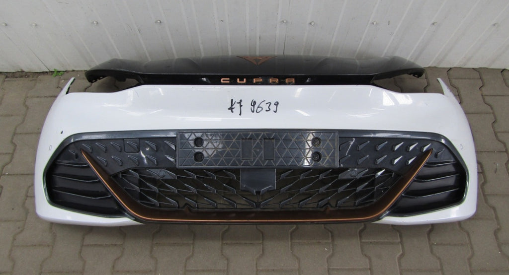 Prednji branik Cupra Born 21- RADAR
