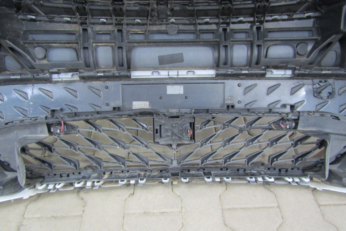 Prednji branik Cupra Born 21- RADAR