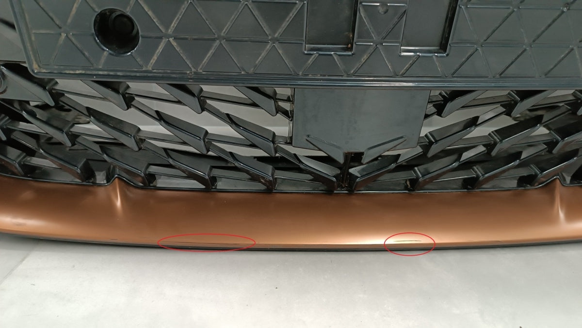 Prednji branik Cupra Born 21-