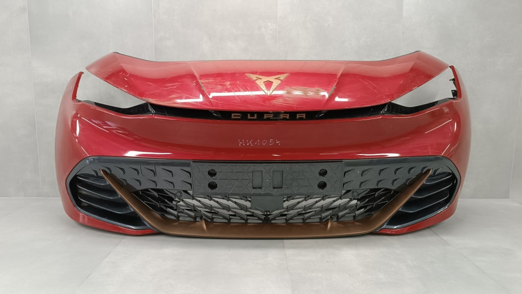 Prednji branik Cupra Born 21-