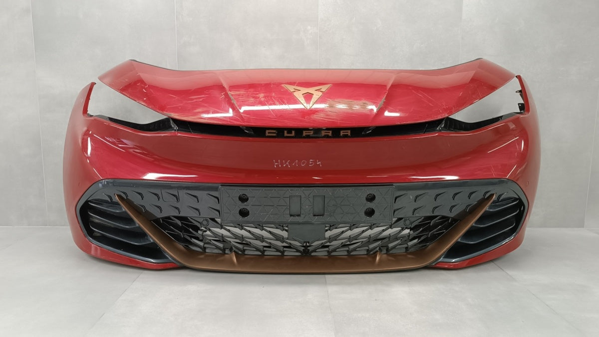 Prednji branik Cupra Born 21-