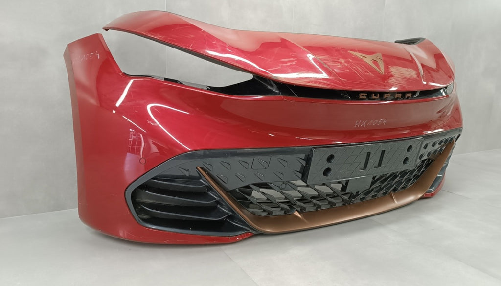 Prednji branik Cupra Born 21-