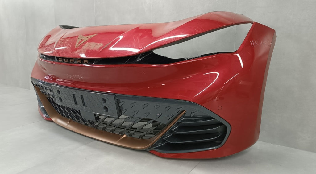 Prednji branik Cupra Born 21-