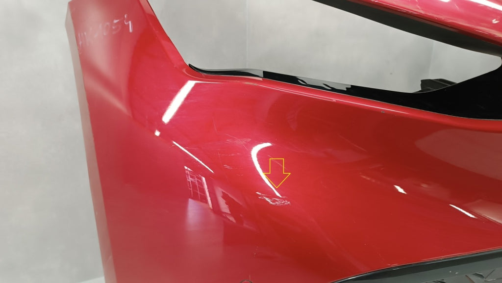 Prednji branik Cupra Born 21-
