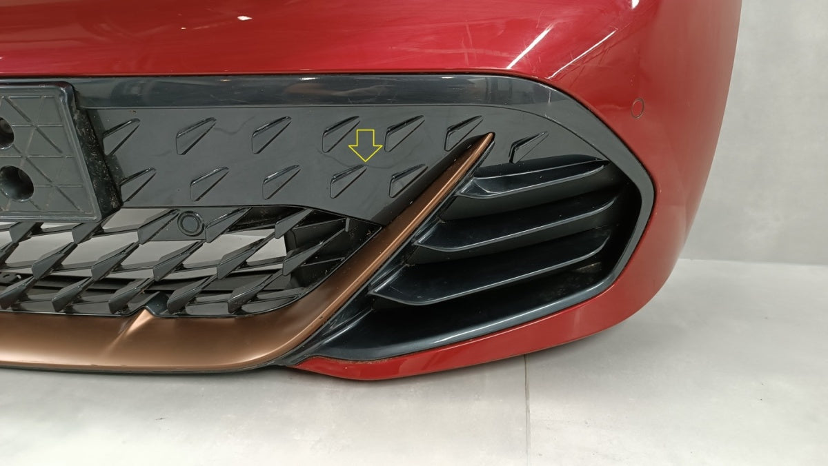 Prednji branik Cupra Born 21-