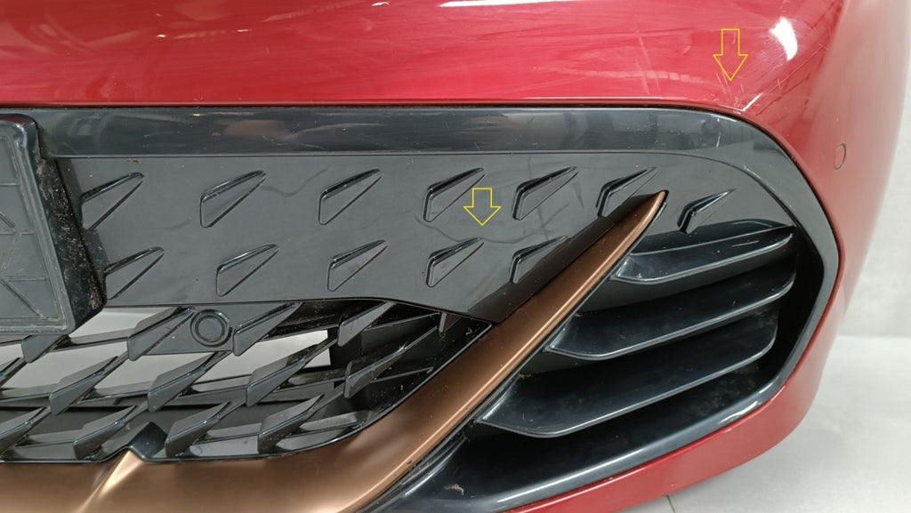 Prednji branik Cupra Born 21-
