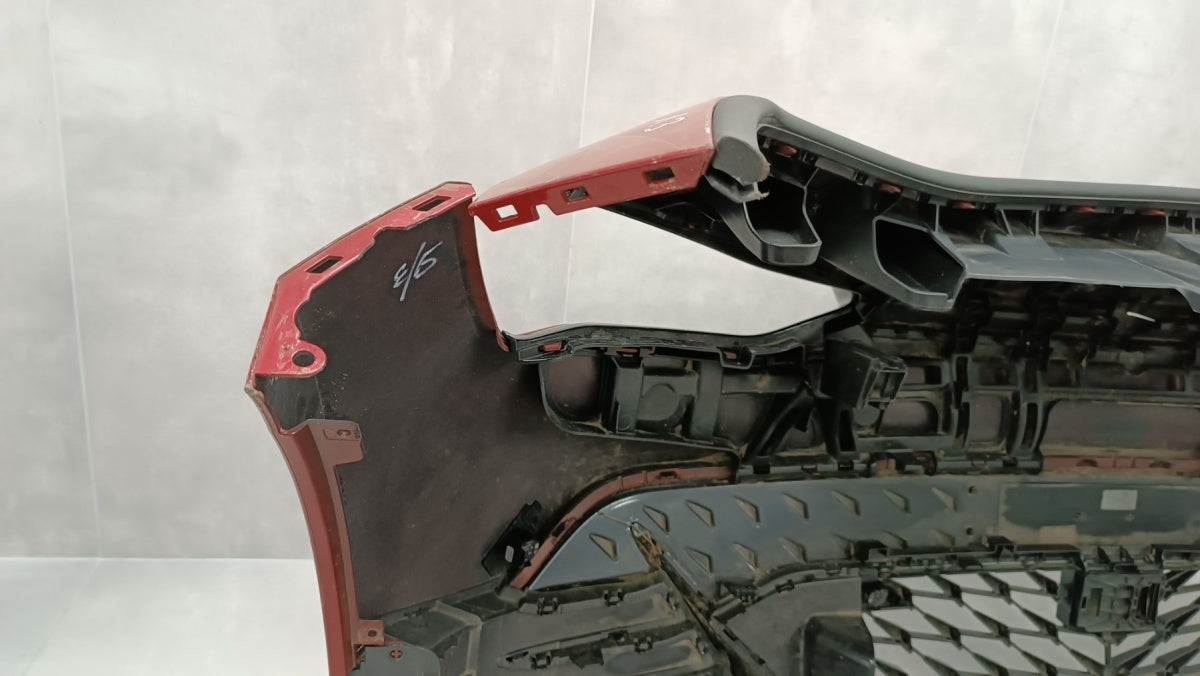 Prednji branik Cupra Born 21-