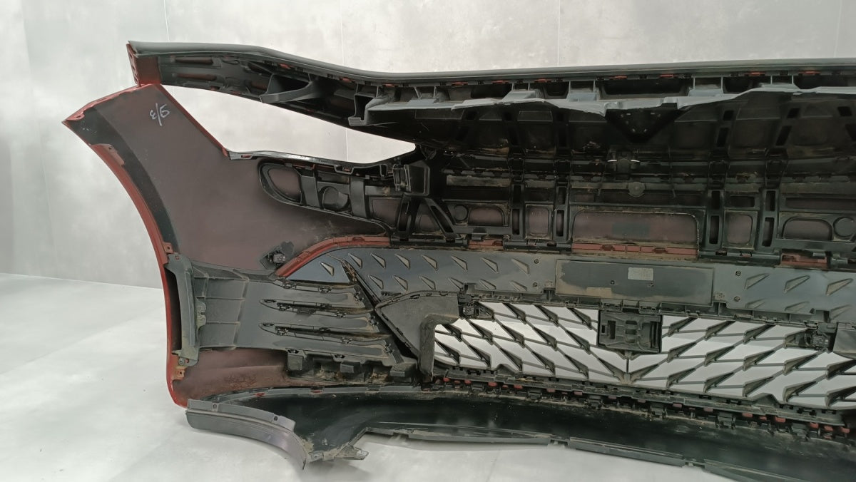 Prednji branik Cupra Born 21-