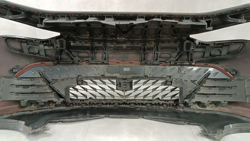 Prednji branik Cupra Born 21-