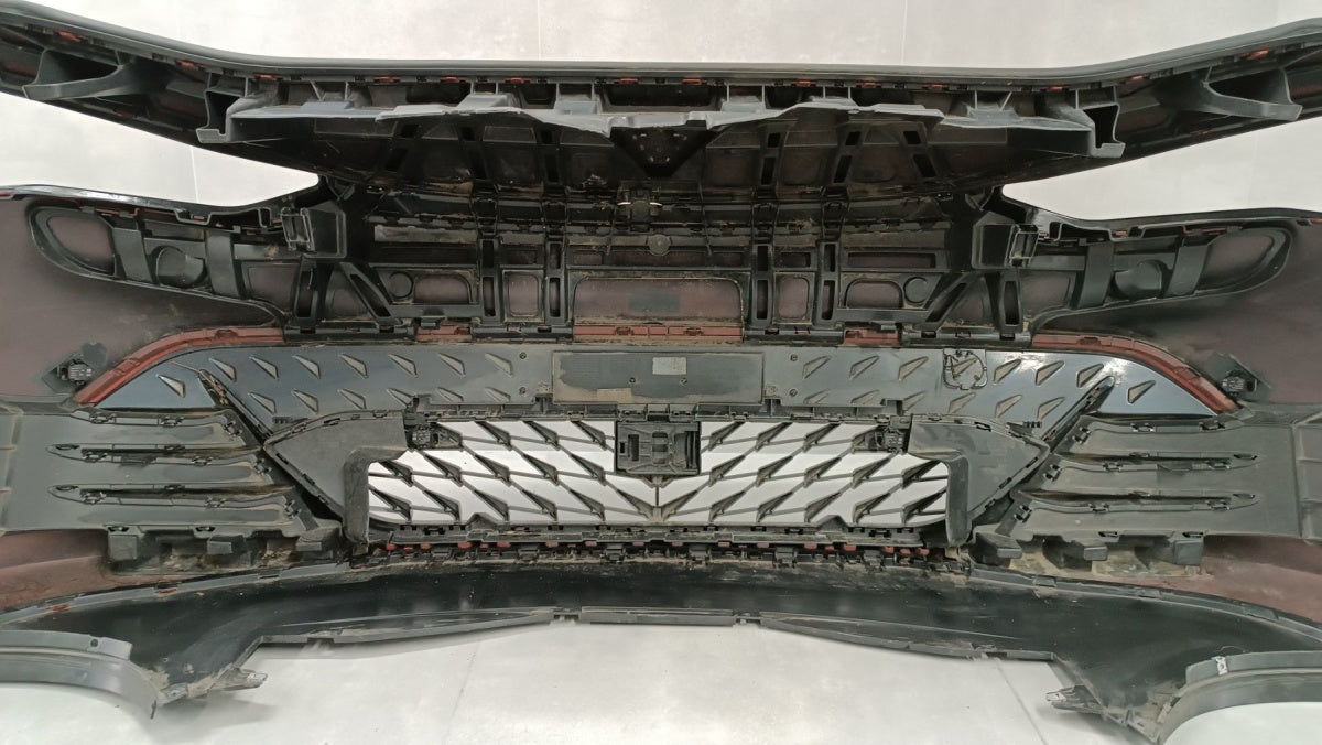 Prednji branik Cupra Born 21-
