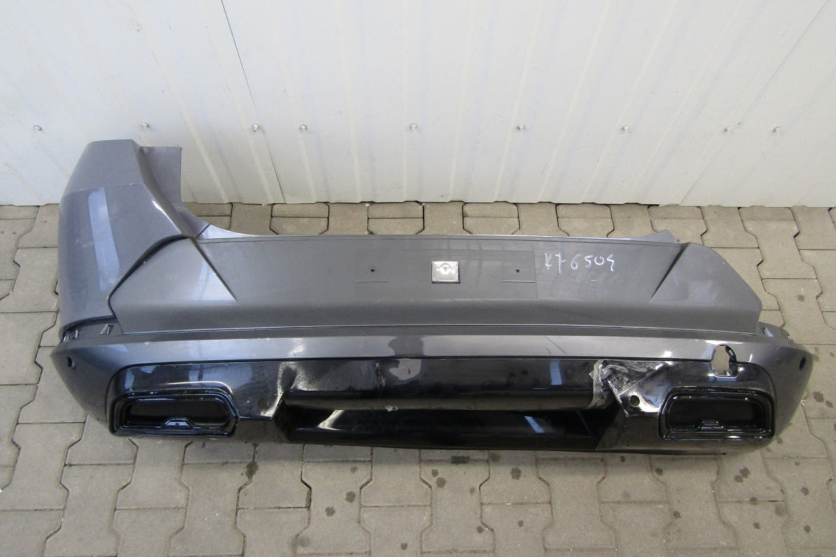 Zadnji branik Cupra Formentor 5FF 20-