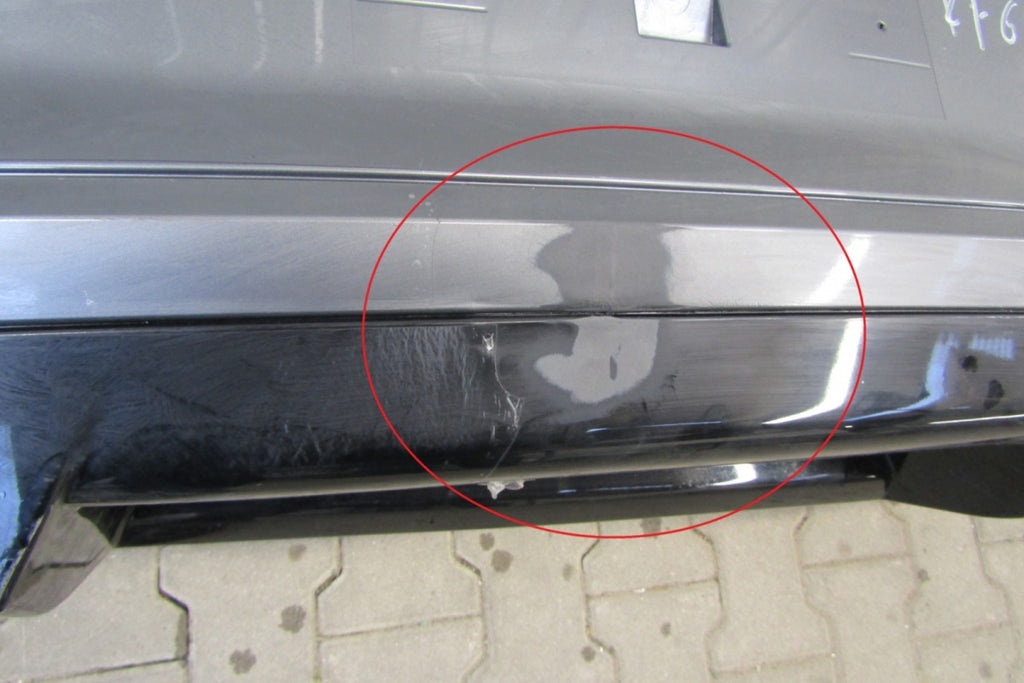 Zadnji branik Cupra Formentor 5FF 20-